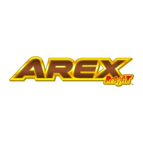 アレックス ブライト ロゴ