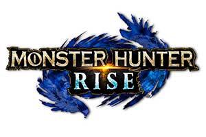 スマスロ モンスターハンターライズ ロゴ